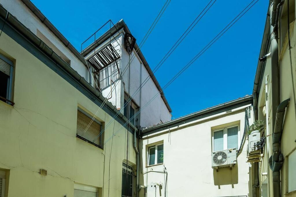 Modern Apartment In Chueca Inf3Iz4 Madrid Eksteriør bilde