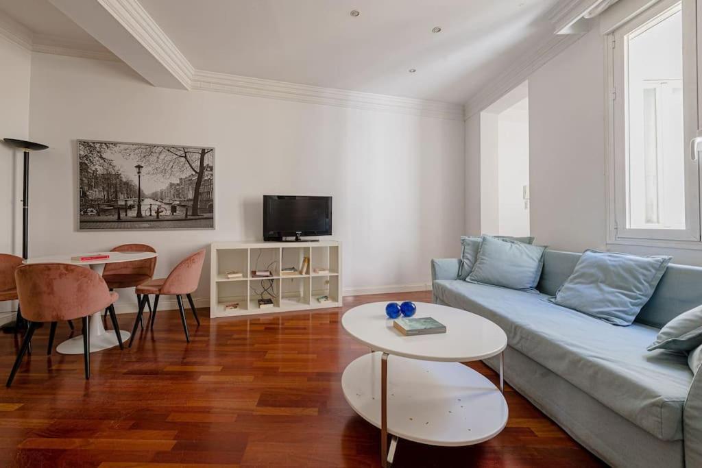 Modern Apartment In Chueca Inf3Iz4 Madrid Eksteriør bilde