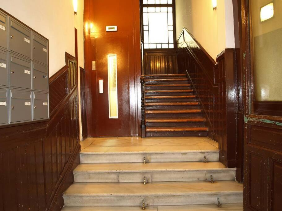 Modern Apartment In Chueca Inf3Iz4 Madrid Eksteriør bilde
