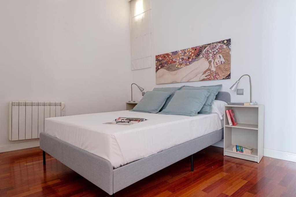 Modern Apartment In Chueca Inf3Iz4 Madrid Eksteriør bilde